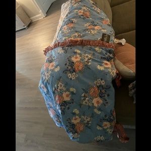 Matilda Jane sleeping bag